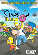 I Simpson - Il Film