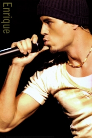 Enrique Iglesias