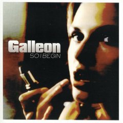 Galleon - so i begin