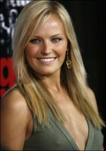 Malin Akerman - Lo strappa cuori