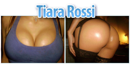 Tiara Rossi