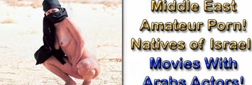 porno amatoriale arabi