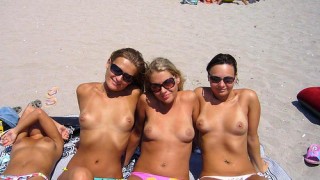 Foto tette nude amatoriali