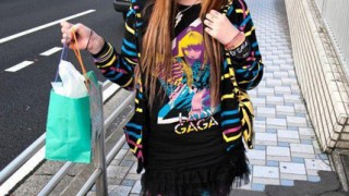 gagamania04